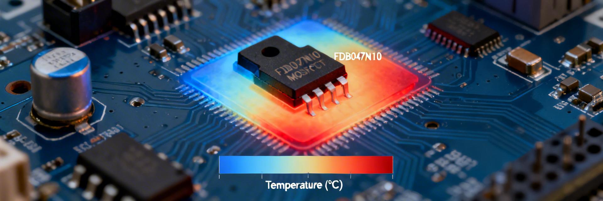FDB047N10 MOSFET: Latest Benchmarks & Thermal Data